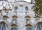 Casa Batlló 2  Casa Batlló